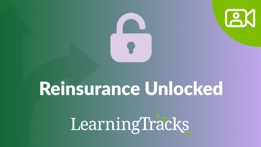 Reinsurance Unlocked